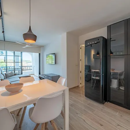 Apartmán Laia Con Vistas Al Mar L' Escala