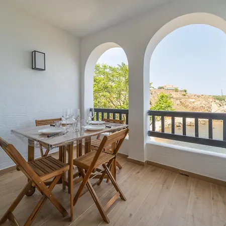 Apartmán Laia Con Vistas Al Mar L' Escala